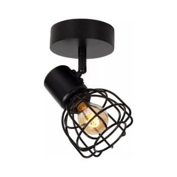 Lucide 00929/01/30 - Spotlámpa FILOX 1xE14/40W/230V 00929/01/30 kép