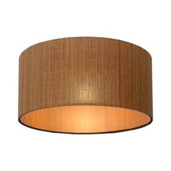 Lucide 03129/42/30 - Mennyezeti lámpa MAGIUS 1xE27/40W/230V bambusz 03129/42/30 kép