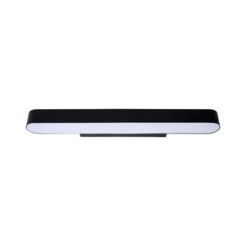 Lucide 04209/12/30 - Fürdőszobai fali lámpa MADELON LED/9W/230V IP44 04209/12/30 kép