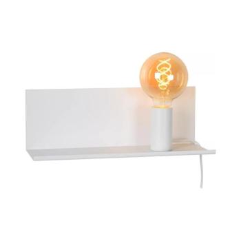 Lucide 06218/01/31 - Fali lámpa SEBO 1xE27/40W/230V fehér 06218/01/31 kép