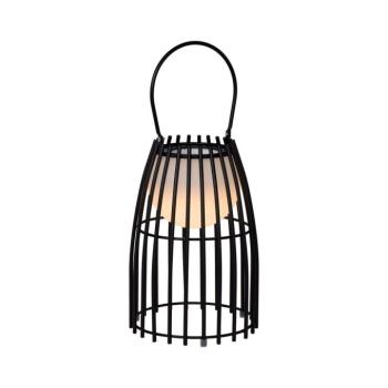Lucide 06801/01/30 - LED Dimmelhető érintős lámpa FJARA LED/0,3W/3,7V IP44 06801/01/30 kép