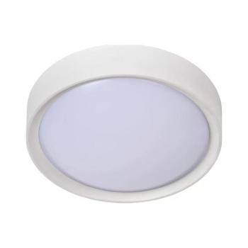 Lucide 08109/01/31 - LEX mennyezeti lámpa 1xE27/9W/230V fehér 08109/01/31 kép