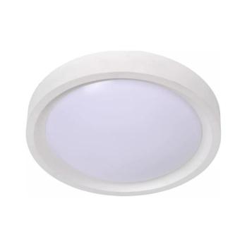 Lucide 08109/02/31 - LEX mennyezeti lámpa 2xE27/9W/230V fehér 08109/02/31 kép