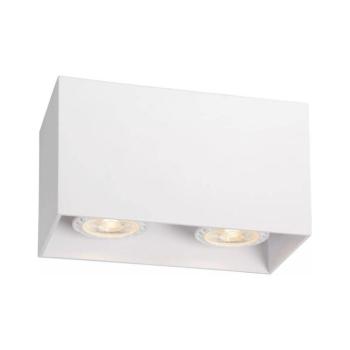 Lucide 09101/02/31 - Spotlámpa BODI 2xGU10/50W/230V 09101/02/31 kép