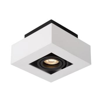 Lucide 09119/06/31 - XIRAX LED spotlámpa 1xGU10/5W/230V fehér 09119/06/31 kép