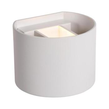 Lucide 09218/04/31 - LED Fali lámpa XIO 1xG9/4W/230V fehér 09218/04/31 kép