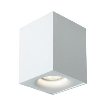 Lucide 09913/05/31 - LED állítható spotlámpa BENTOO 1xGU10/5W/230V fehér 09913/05/31 kép