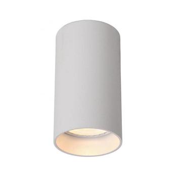 Lucide 09915/06/31 - DELTO LED állítható spotlámpa 1xGU10/5W/230V fehér 09915/06/31 kép