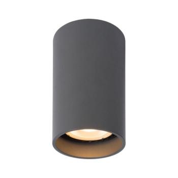 Lucide 09915/06/36 - DELTO LED állítható spot 1xGU10/5W/230V szürke 09915/06/36 kép