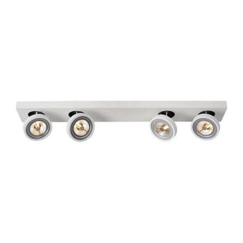 Lucide 09920/40/31 - LED Dimmelhető spotlámpa NENAD AR111 4xG53/10W/230V 09920/40/31