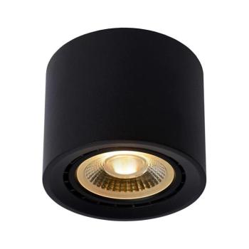 Lucide 09921/12/30- LED állítható spotlámpa FEDLER 1xGU10/12W/230V fekete 09921/12/30 kép