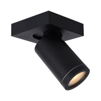 Lucide 09930/05/30 - LED Dimmelhető spotlámpa TAYLOR 1xGU10/5W/230V IP44 09930/05/30 kép