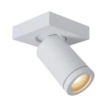 Lucide 09930/05/31 - LED Dimmelhető spotlámpa TAYLOR 1xGU10/5W/230V IP44 09930/05/31 kép
