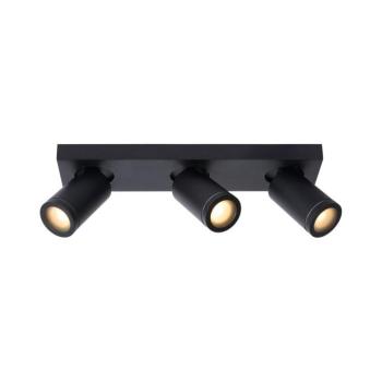 Lucide 09930/15/30 - LED Dimmelhető spotlámpa TAYLOR 3xGU10/5W/230V IP44 09930/15/30 kép