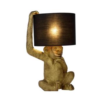 Lucide 10502/81/30 - Asztali lámpa CHIMP 1xE14/40W/230V 45cm 10502/81/30