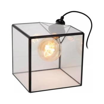 Lucide 10518/20/60 - Asztali lámpa DAVOS 1xE27/60W/230V 10518/20/60 kép