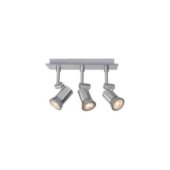 Lucide 10916/15/12 - LED spotlámpa NOXX LED 3xGU10/5W/230V 10916/15/12 kép