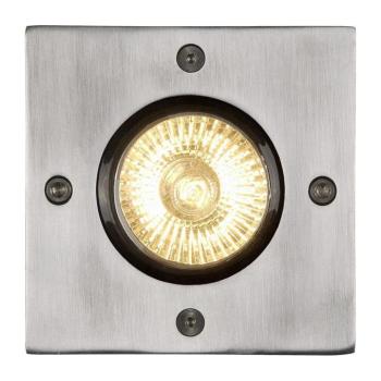 Lucide 11800/01/12 - Kültéri beépíthető lámpa BILTIN 1xGU10/35W/230V IP67 11800/01/12 kép