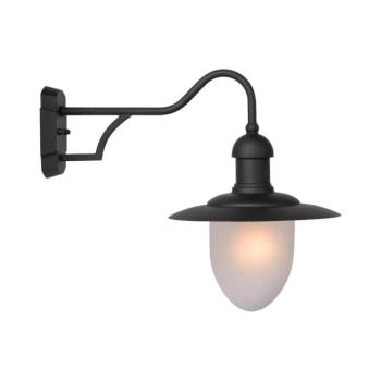 Lucide 11871/01/30 - Kültéri fali lámpa ARUBA 1xE27/60W/230V IP44 11871/01/30 kép