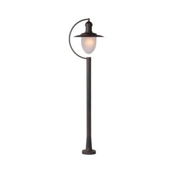 Lucide 11873/01/97 - Kültéri lámpa ARUBA 1xE27/60W/230V 11873/01/97 kép