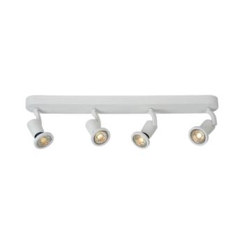 Lucide 11903/20/31 - LED spotlámpa JASTER-LED 4xGU10/5W/230V fehér 11903/20/31 kép
