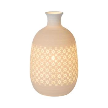 Lucide 13534/26/31 - Asztali lámpa TIESSE 1xE14/40W/230V 13534/26/31 kép