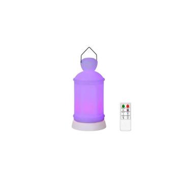 Lucide 13809/20/61 - LED dimmelhető kültéri asztali lámpa TOBY-LED LED/1W 13809/20/61 kép