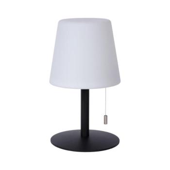 Lucide 13815/02/99 - LED RGBW Dimmelhető asztali lámpa RIO LED/1,8W/3,7V fekete 13815/02/99 kép