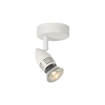 Lucide 13955/05/31 - LED spotlámpa CARO-LED 1xGU10/5W/230V fehér 13955/05/31 kép