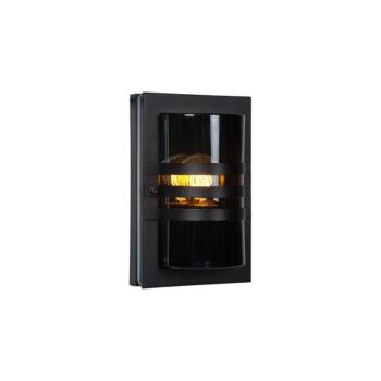 Lucide 14826/01/30 - Kültéri fali lámpa PRIVAS 1xE27/60W/230V IP44 14826/01/30 kép