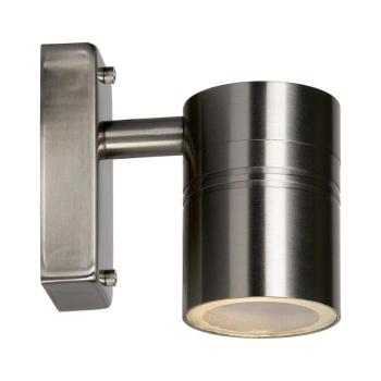 Lucide 14867/05/12 - LED Kültéri fali lámpa ARNE-LED 1xGU10/5W/230V 14867/05/12 kép