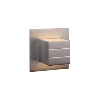 Lucide 17282/11/12 - Fali lámpa BOK 1xG9/40W/230V 17282/11/12 kép