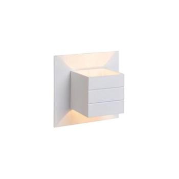 Lucide 17282/11/31 - Fali lámpa BOK 1xG9/40W/230V 17282/11/31 kép