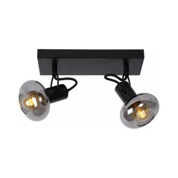 Lucide 17993/02/30 - Spotlámpa MADEE 2xE14/25W/230V 17993/02/30 kép