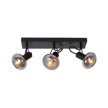 Lucide 17993/03/30 - Spotlámpa MADEE 3xE14/25W/230V 17993/03/30 kép