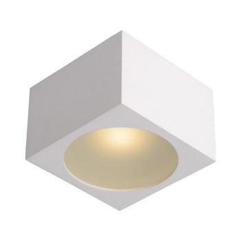 Lucide 17996/01/31 - Fürdőszobai mennyezeti lámpa LILY 1xG9/4W/230V fehér 17996/01/31 kép