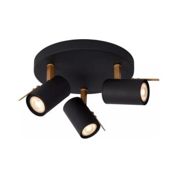 Lucide 17998/15/30 - LED Dimmelhető spotlámpa GRONY 3xGU10/5W/230V 17998/15/30 kép