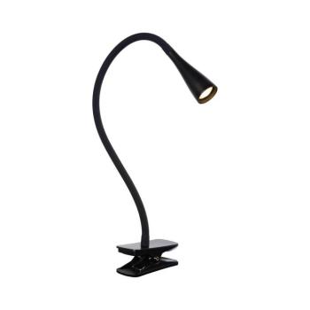 Lucide 18256/03/30 - LED Dimmelhető asztali lámpa klipsszel ZOZY LED/4W/230V 18256/03/30 kép