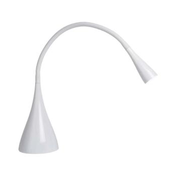 Lucide 18650/03/31 - LED Dimmelhető asztali lámpa ZOZY LED/4W/230V fehér 18650/03/31 kép