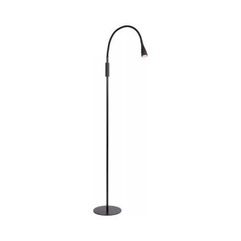 Lucide 18756/03/30 - LED Dimmelhető állólámpa ZOZY LED/4W/230V fekete 18756/03/30 kép