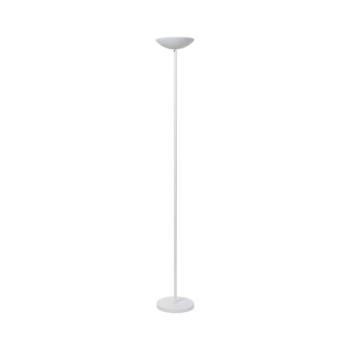 Lucide 19791/20/31 - LED Dimmelhető állólámpa ZENITH LED/20W/230V fehér 19791/20/31 kép
