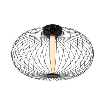 Lucide 20114/50/30 - LED Dimmelhető mennyezeti lámpa CARBONY LED/5W/230V 20114/50/30 kép