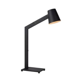 Lucide 20610/01/30 - Asztali lámpa MIZUKO 1xE14/40W/230V 20610/01/30 kép