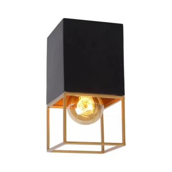 Lucide 21120/01/30 - Mennyezeti lámpa RIXT 1xE27/40W/230V kép