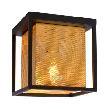 Lucide 21122/01/30 - Mennyezeti lámpa SANSA 1xE27/40W/230V 21122/01/30 kép