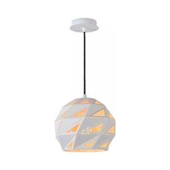 Lucide 21415/25/31 - Csillár zsinóron MALUNGA 1xE27/60W/230V 21415/25/31 kép