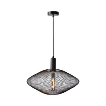 Lucide 21423/45/30 - Csillár zsinóron MESH 1xE27/40W/230V 21423/45/30 kép