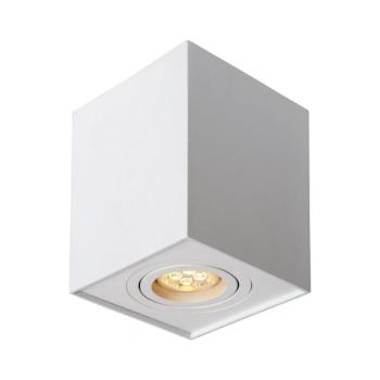 Lucide 22953/01/31 - TUBE 1xGU10/50W/230V fehér spotlámpa 22953/01/31 kép