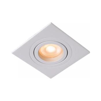 Lucide 22955/01/31 - TUBE mennyezeti lámpa 1xGU10/50W/230V 22955/01/31 kép