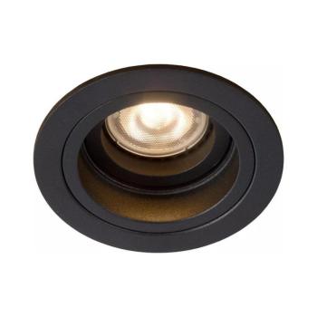 Lucide 22958/01/30 - Beépíthető lámpa EMBED 1xGU10/50W/230V 22958/01/30 kép